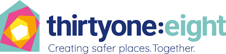 thirtyone:eight logo